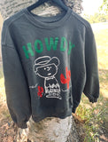 Vintage “Peanuts” Charlie Brown Crewneck