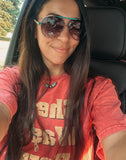 Boujee Sunglasses