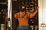 Ranchy Hoodie