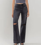 The Denver Jeans