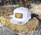 West River Hat • Multiple Options