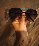 Boujee Sunglasses