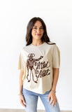 Wild West Tee