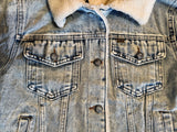 Sloan Denim Jacket
