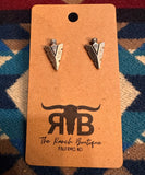 Stud Earrings 9523 • Multiple Styles