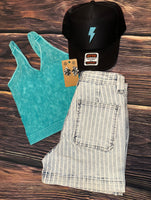 Kassie Shorts