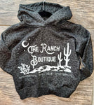 The Ranch Boutique Toddler Hoodie