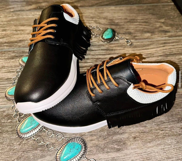 Stoney Creek Sneakers