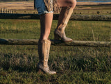 Bling Boot
