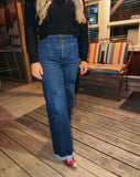 The Kona Jeans • SIZES 28 & 29