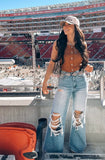 The Prescott Jeans