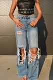 The Prescott Jeans