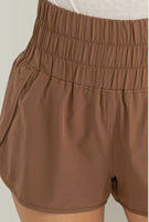 The Cowboy Shorts