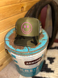 Foam Trucker Hats