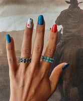 Rodeo Roundup Ring