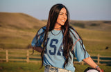 USA Ribbed Tee
