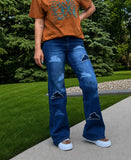 Outlaw Denim Jeans