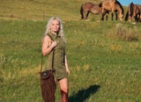 The Haley Dress