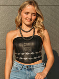 Ellie Corset Top