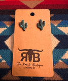 Stud Earrings 9523 • Multiple Styles