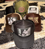 Foam Trucker Hats