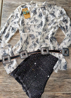 The Dallas Shorts