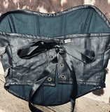 Ellie Corset Top