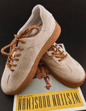 The Bozeman Sneakers