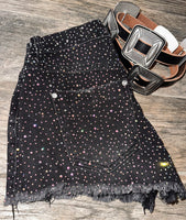 The Dallas Shorts