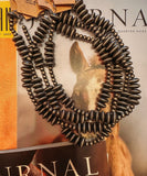 The Mark | Faux Navajo Pearl Necklace 
