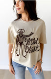 Wild West Tee