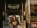 Honky Tonk Angel Tee