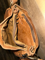 The Sutton Crossbody