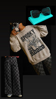 Check This Wide Leg Jeans
