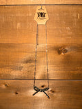 Little Bow Necklace