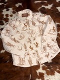 Taylor Quilted Jacket