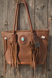 The Lux Tote Bag