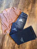 Outlaw Denim Jeans