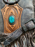 Sedona Tassle Bag