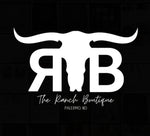 The Ranch Boutique