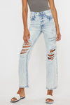 The Elgins 90's boyfriend Jeans