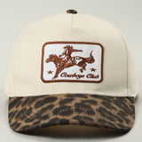 Cowboys Club Trucker Hat