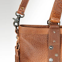 The Tenzley Tote