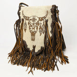 Rustic Elegance Crossbody