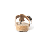 Balinda Ridge Sandals • SIZE 7