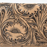 Floral Wallet