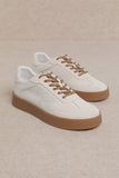 The Bozeman Sneakers