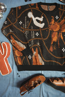 The TACKy Sweater