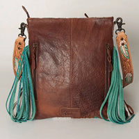The Laramie Handbag