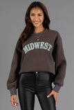 Midwest Crewneck